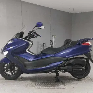 Макси-Скутер YAMAHA MAJESTY 250 SG20J в Артмото Суми