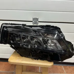 Фара Nissan Rogue T33 Оригінал права