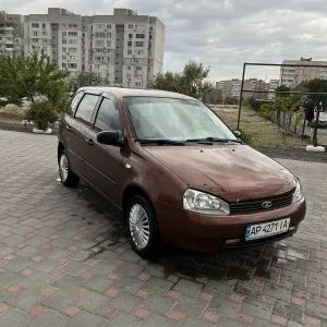 Продам ваз калину 1.6 2008 год