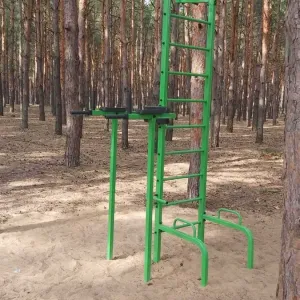 Турник Брусья Україна Уличный комплекс