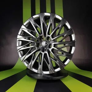 Диски На Авто R19 5x114.3 Lexus ES IS RC Toyota Rav4 Camry Avalon Р19