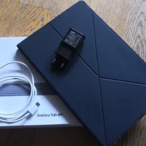Планшет Samsung TAB A9+ (SM-X210) 4/64