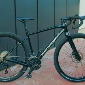 2025 Merida SILEX 400 (XS/52см) на зріст 162-174см gravel гравійник гревел