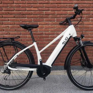 Електро велосипед Liqbike Active