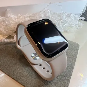Apple Watch SE 2 | Батарея 87%