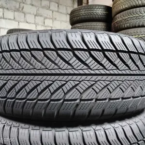 Шини бу 225/55 R17 Goodyear UltraGrip Performance Комплект Пара Зима