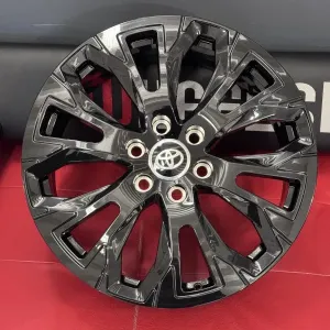 Ковані Диски Toyota 300 modellista R21 Lexus LX600 GX