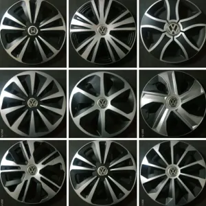 Колпаки Ковпаки Volkswagen Фольксваген r15 радиус есть все размеры
