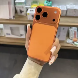 Used iPhone 17 Pro 256gb Orange (global)