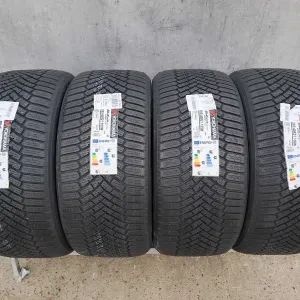 2025РІК!!! Резина зима НОВА Yokohama 285/40 R21 BluEarth Winter V906 Audi Q7 VW Touareg e-TRON S  Cayenne