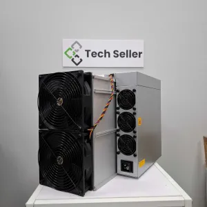 2100$ BITMAIN Antminer S21 PRO 220-245T Asic (Найнижча ціна + Сервіс)