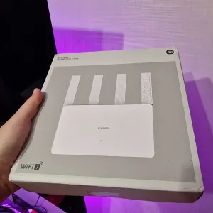 Продам роутер Xiaomi WiFi7 BE3600 2,5 Гбіт/с.
