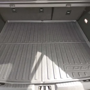 Коврик в багажник багажника Ford Edge 2014-2025 Форд Эдж килимок в багажник Форд Едж полік поддон багажника