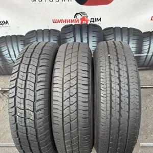 Шини 185/14С одиночки Pirelli i Matador всесезон  8.2мм