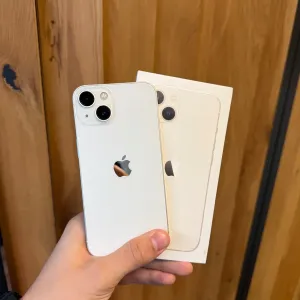 iPhone 13 256гб, стан чудовий