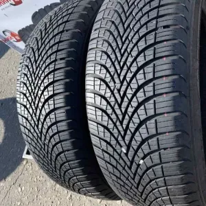 Шини 195/55 R16 Sava всесезонн пара 2022  рік 6,8 мм