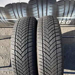 Шини 175/70 R14 пара Rotalla зима 7,5мм