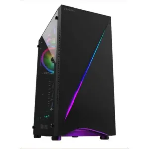 Ігровий ПК RX 6800 16Gb/RYZEN 5 3400G 8 ядер/16DDR4/500 SSD Игровой пк