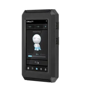 Оригинальный заменяющий экран для 3д принтера Creality 4001050093 LCD 3D принтер экран дисплей Ender 5 Max