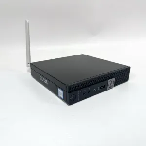 Компʼютер Dell OptiPlex 5070 Micro i5-9500T 16GB DDR4/256GB SSD WiFi Bluetooth