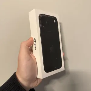 Apple iPhone 18 Pro 256Gb. / 512Gb. / 1Tb. / 2Tb. ( Black )