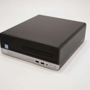 !ОПТ/Роздріб HP ProDesk 400 G4 SFF (i3,i5,i7)/(8,16)GB/SSD(128,256GB)