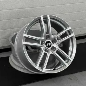Диски 5x112 R18 VW Volkswagen Skoda Seat Audi Mercedes-Benz Germany