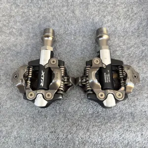 Педалі Shimano PD-M9100 XTR