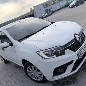 Продам Renault Logan 1.5 дизель