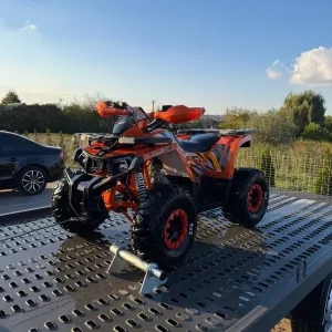 Квадроцикл ORIX 150