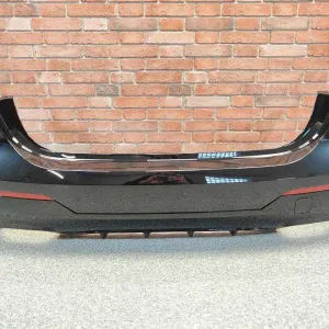 Задній бампер BMW 4 G22 G23 М ПАКЕТ колір 475 кронштейн задний бампер датчики проводка бампера парктронік комплект БМВ 4 Г22 Г23