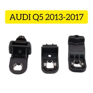 Кріплення фар Audi Q5 2008-2016 Крепления фары 8R0998121A q5
