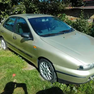 Продам Fiat Bravo 1,4 фиат браво 1996р після капіталки