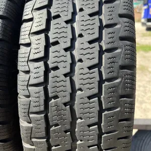 Шини 205/75/16с;6.5+mm‼️ Сontinental‼️;всесезонні; склад R16 цешка