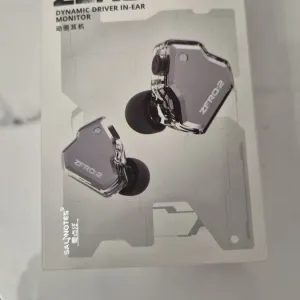 Навушники провідні Zero-2 і zs10 pro 2