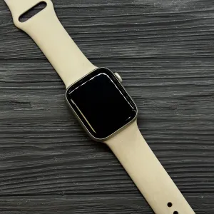Apple Watch Series SE 2 44mm Starlight Магазин Гарантія