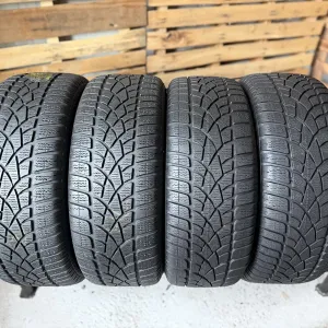 Зимові шини‼️215/60 R16 Dunlop Sp wintersport 3d 99Н 7.8мм 2024рік