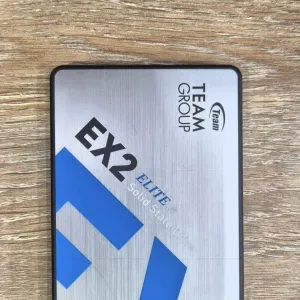 SSD Team Group EX2 1TB 2.5″ SATA III  Б/В