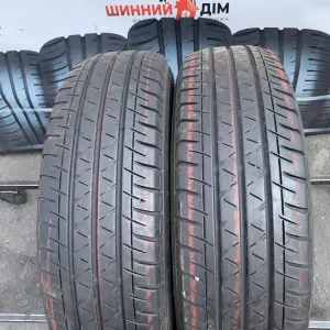 Шини 195/75 R16C пара Yokohama літо 6,5мм