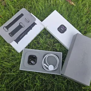 Apple Watch Ultra 3 49mm Black Titanium Open box як нові на гарантії