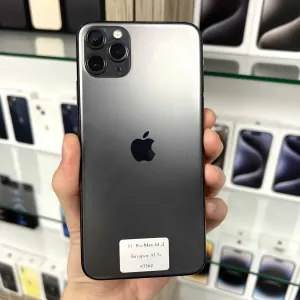iPhone 11 Pro Max 64 GB Neverlock | Магазин | Гарантія