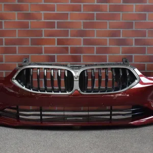 BMW 8 G14 G15 G16 Бампер передній