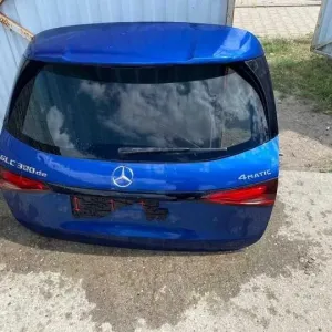 Mercedes Benz GLC W254 X254 SUV Кришка багажника задня ляда