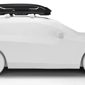 Автобокс Thule Motion 3 L LOW