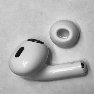 Лівий навушник  AirPods Pro 2 Gen A2698 A2699 A2700
