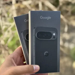 Google Pixel 10 Pro 16/128GB (Obsidian) нові запаковані