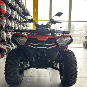 Квадроцикл LONCIN XWOLF300