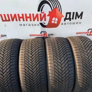 Шини 225/45 R17 пара Nexen 2024p всесезон нові