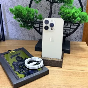 iPhone 14 pro на 128 гб є ОБМІН