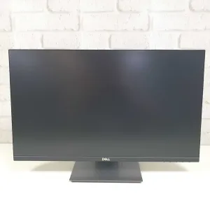 Мониторы БУ из Европы Магазин Днепр ∎ Dell P2419H ∎ HDMI ∎ DisplayPort ∎ IPS ∎ Full HD ∎ Безрамочный ∎ Гарантия